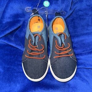 Carter’s Dante Toddler Sneakers (Size 10)